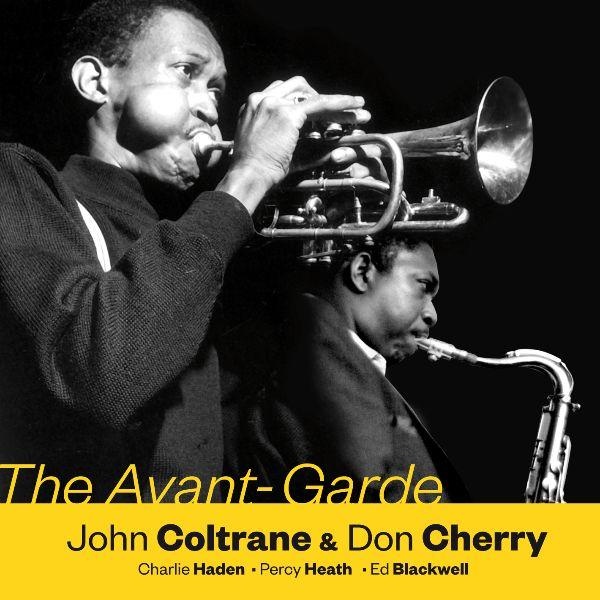 The avant-garde