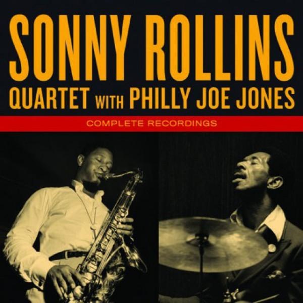 Complete recordings