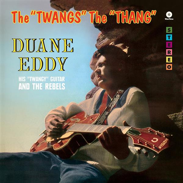 The Thangs the Thang