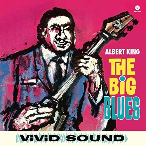 The Big Blues