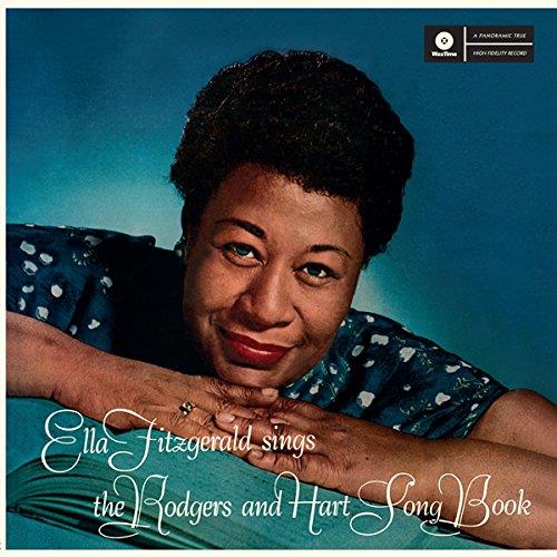 Ella Fitzgerald Sings the Rodgers and Hart Song Book