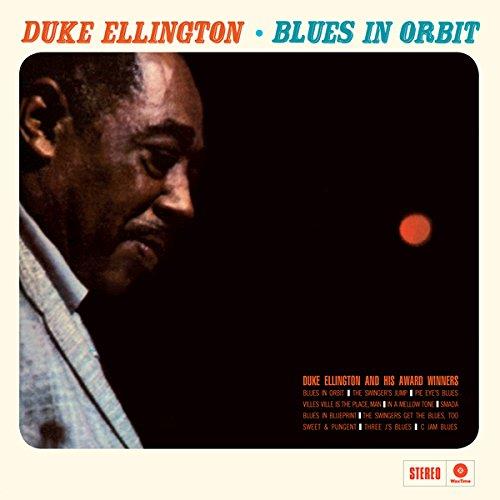 Blues in Orbit