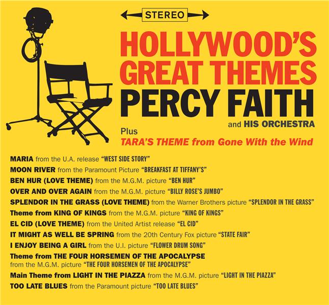 Hollywood's great themes