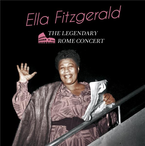 Ella in Rome: The Birthday Concert