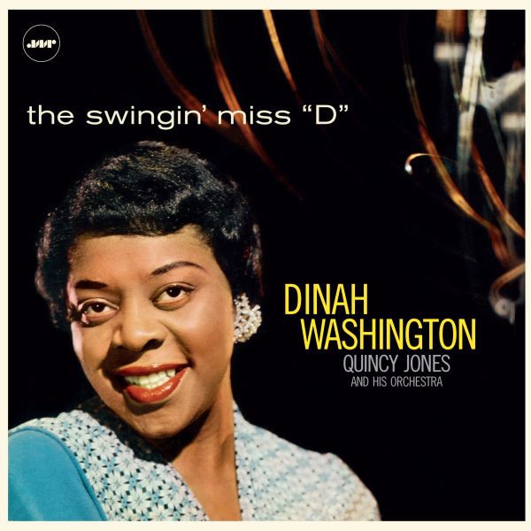 The Swingin' Miss "D"
