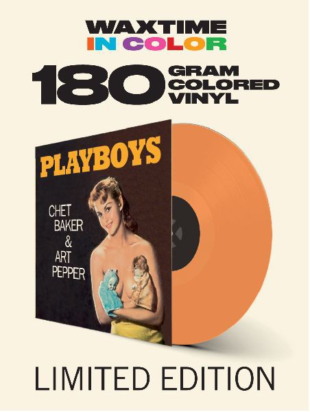 Playboys