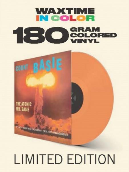 The Atomic Mr. Basie