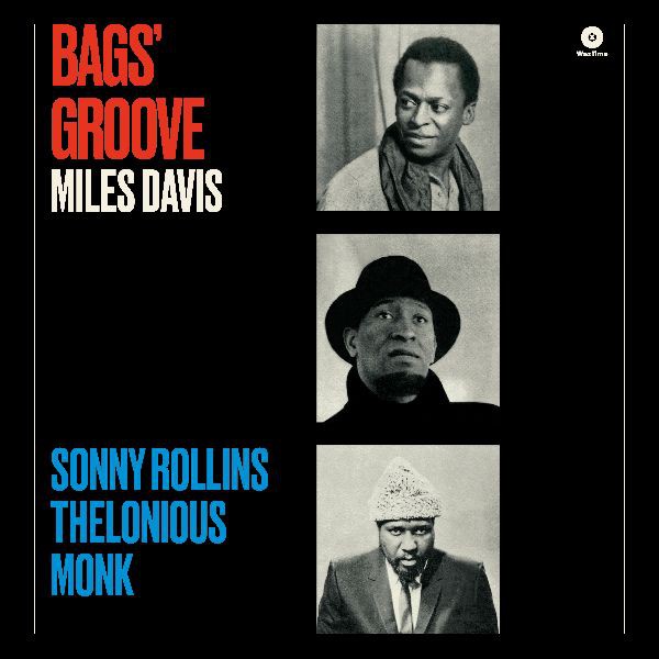 Bags’ Groove