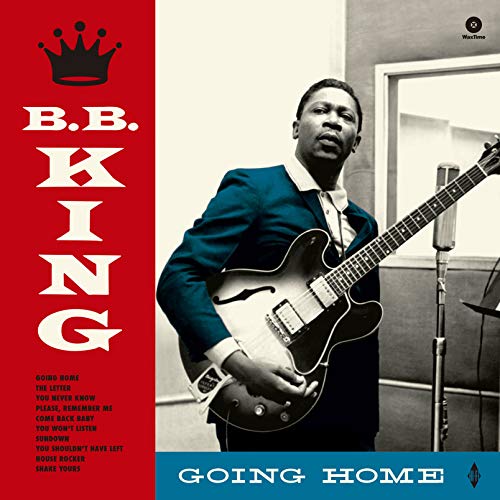 The Soul of B.B. King