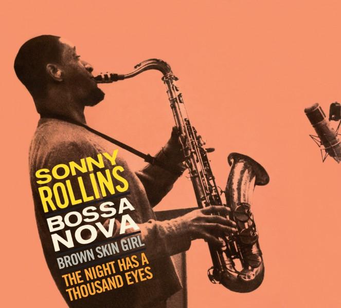Bossa nova