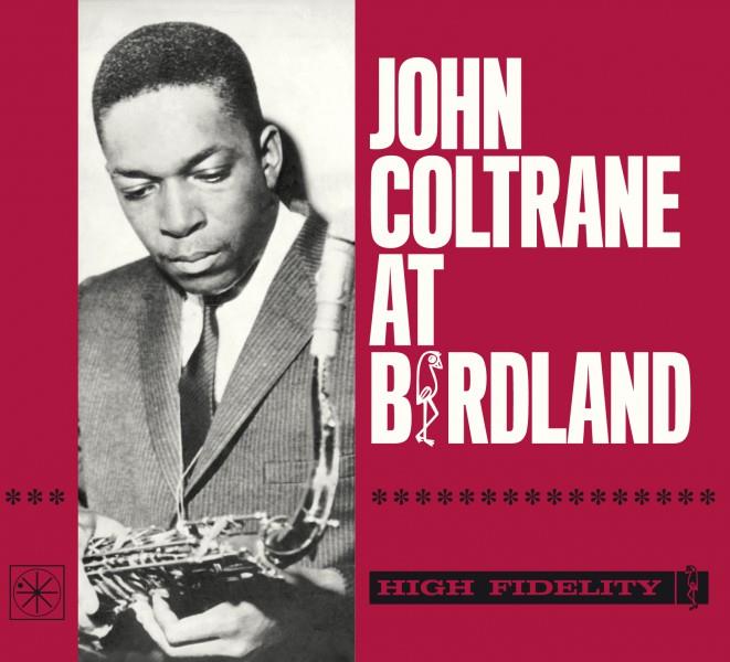 At birdland