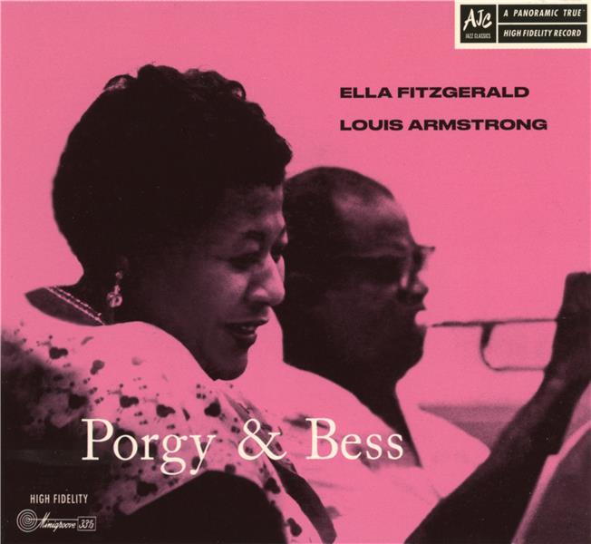 Porgy and Bess