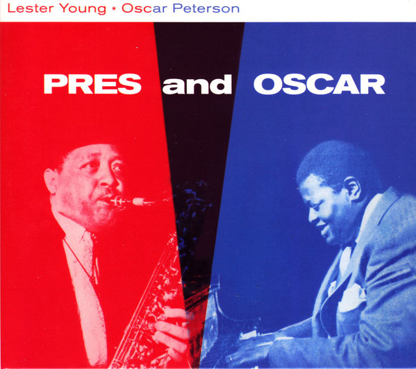 Pres and Oscar