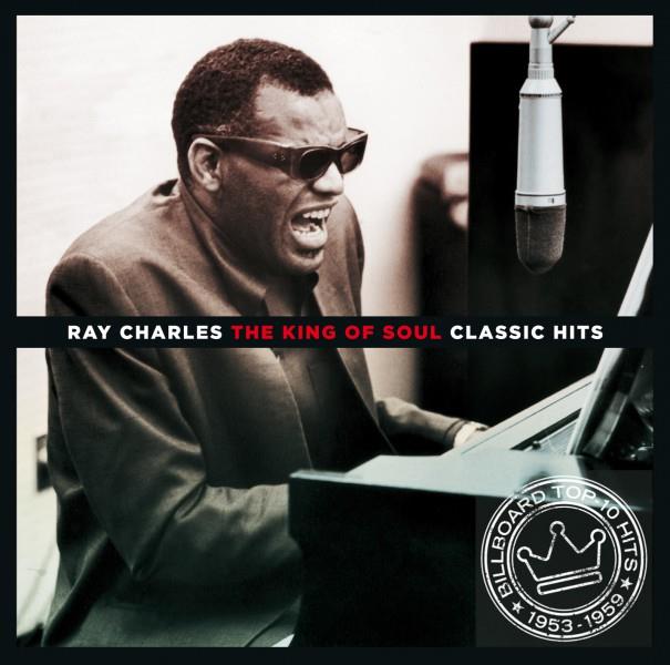 The King Of Soul - Classic Hits
