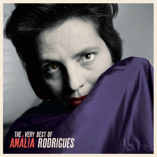 The Very Best Of Amália Rodrigues