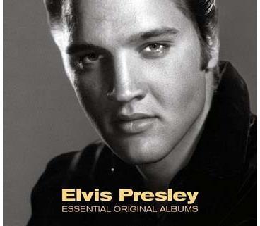 Essential original albums