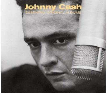 Essential original albums