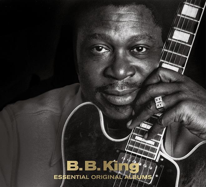 Essential original albums