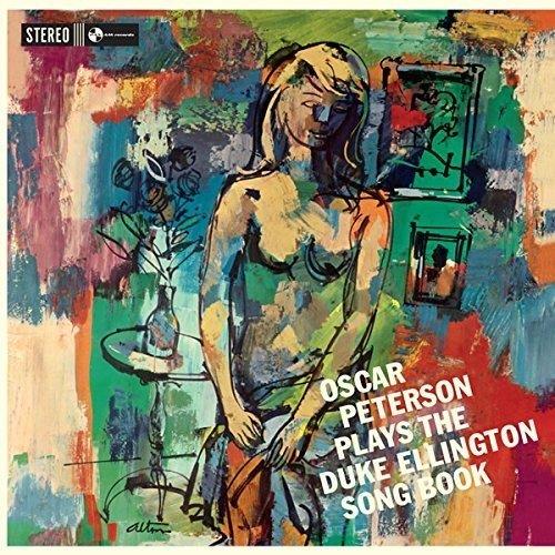 Oscar Peterson Plays the Duke Ellington Song Book