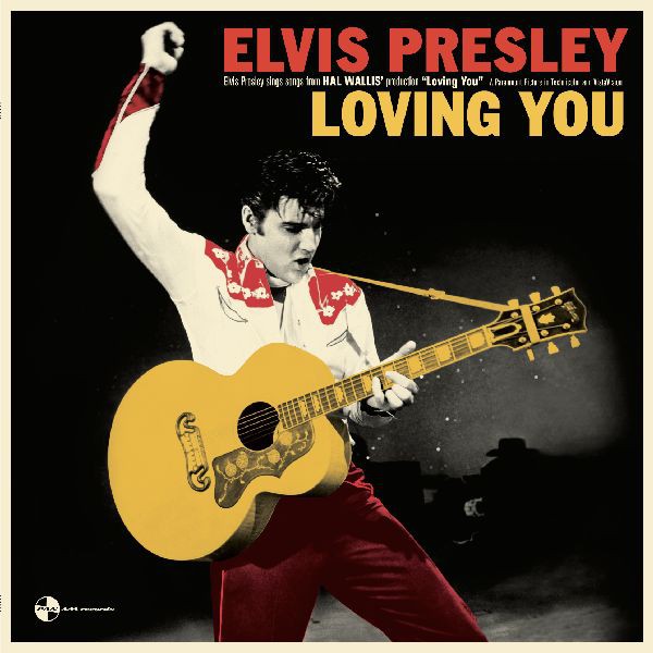 Loving You