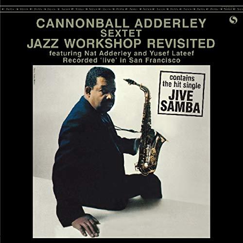 JAZZ WORKSHOP REVISITED