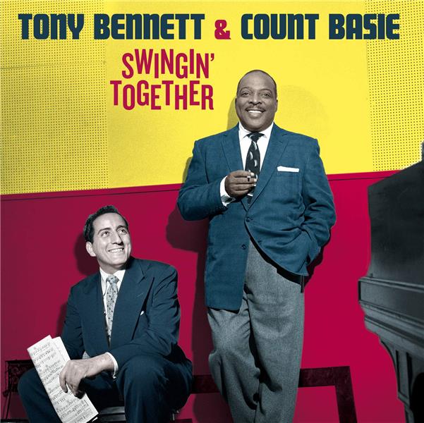 Swingin' Together