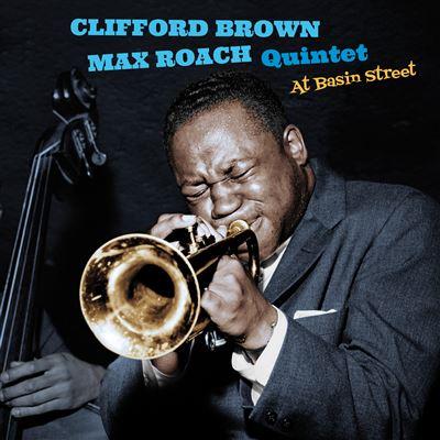 AT BASIN STREET/VINYLE COULEUR AUDIOPHILE 180GR