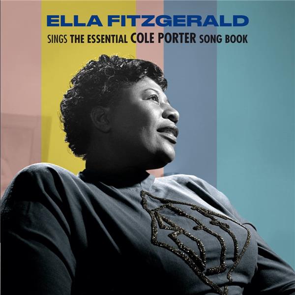 Sings The Essential Cole Porter Songbook