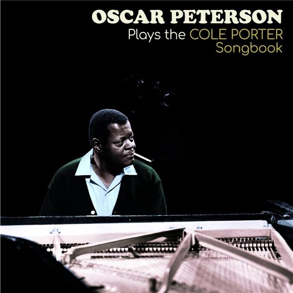 Oscar Peterson Plays the Cole Porter Songbook
