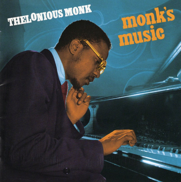 Monk's Music