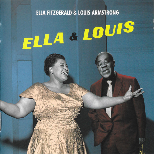 Ella And Louis