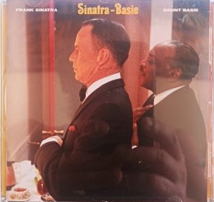 Sinatra-Basie