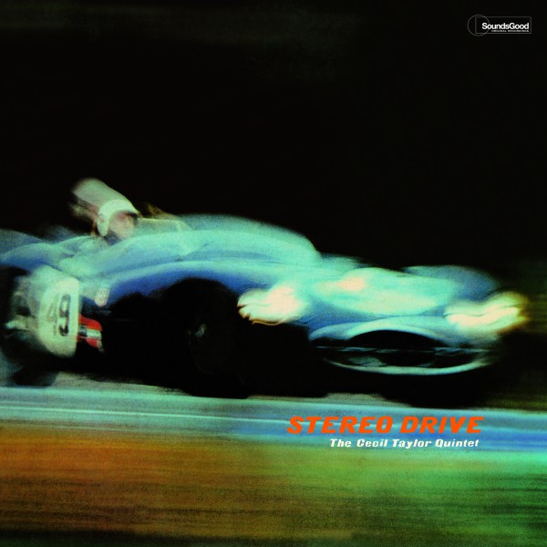 Stereo Drive