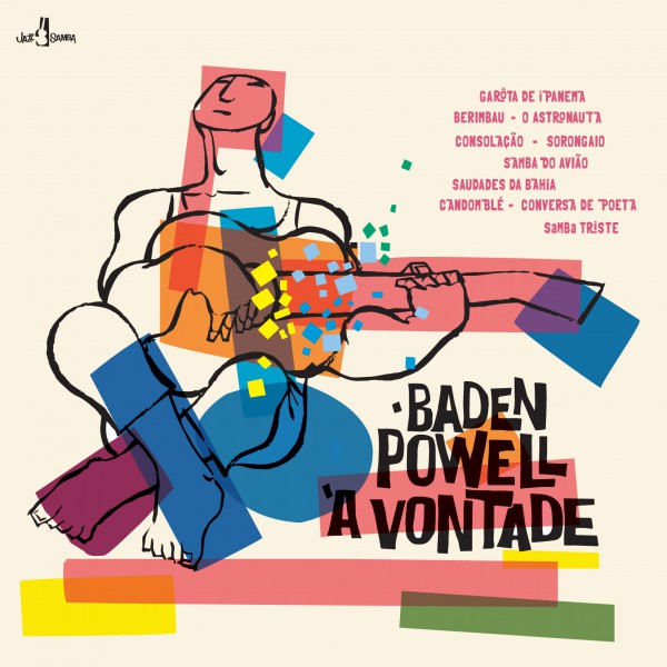 À vontade