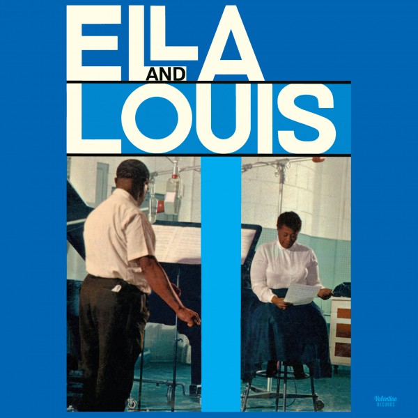 Ella And Louis