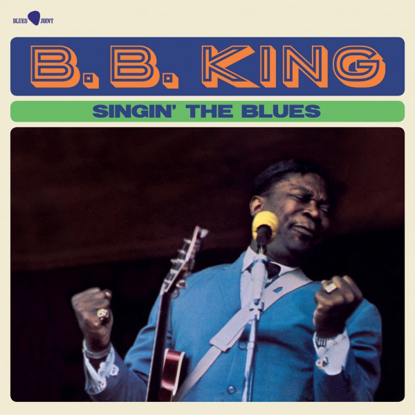 Singin’ the Blues