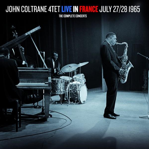Live In France July 27