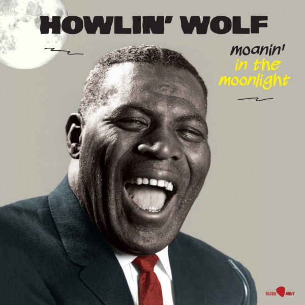Moanin’ in the Moonlight