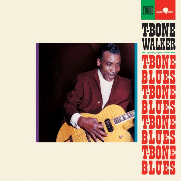 TβBone Blues