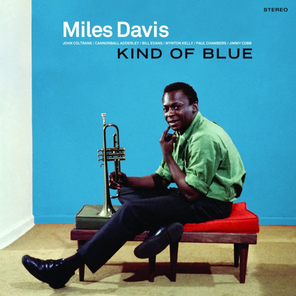 Kind Of Blue