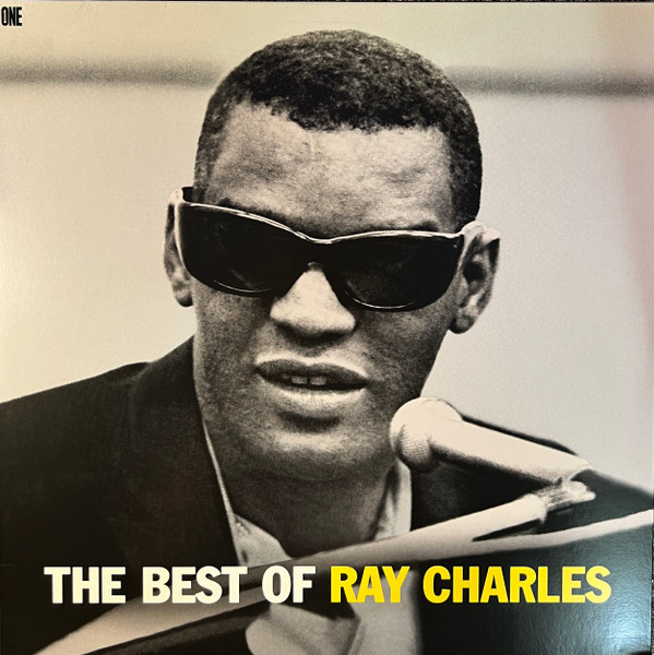 The Best Of Ray Charles