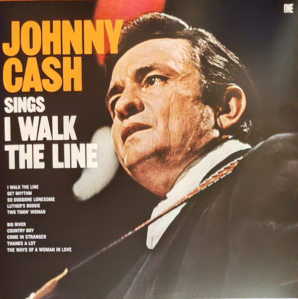 I Walk The Line