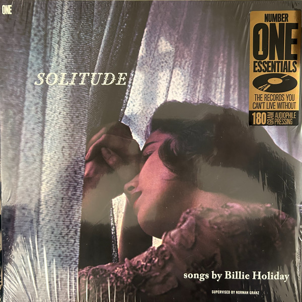 Solitude