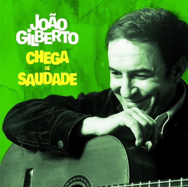 Chega De Saudade