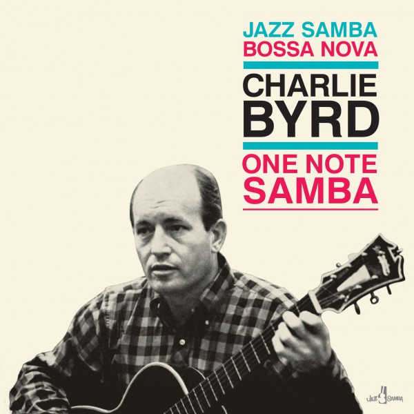 One Note Samba