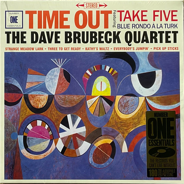 Time Out Édition Limitée