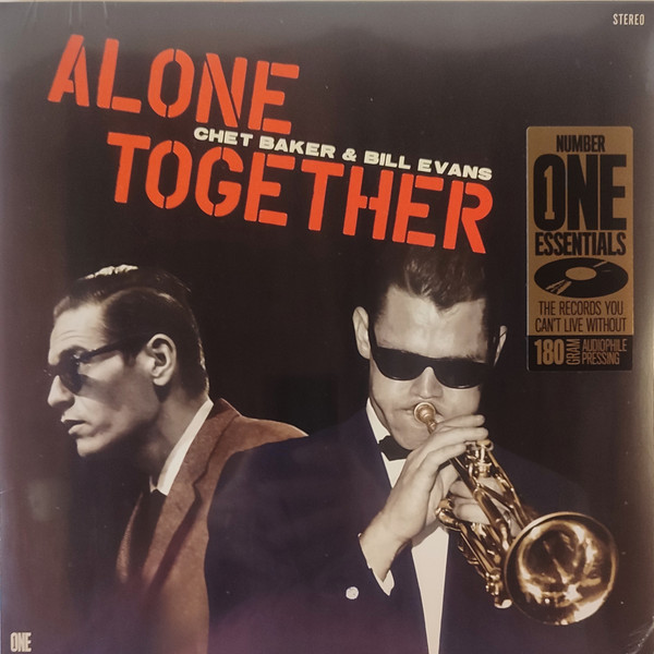 Alone Together Édition Limitée