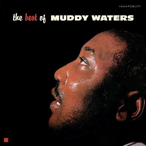 The Best Of Muddy Waters Édition Limitée