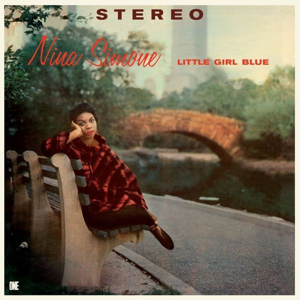 Little Girl Blue Édition Limitée