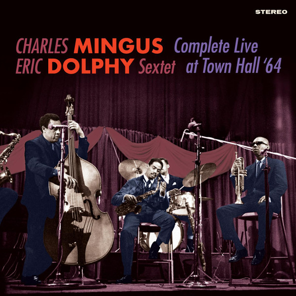 Complete Live At Town Hall' 64